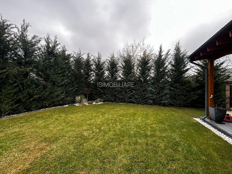 Casa Vila Otopeni Odai central De Vanzare, 5 camere - 5