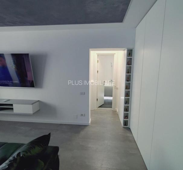 Apartament 2 camere Lux langa metrou Academia Militara - 8