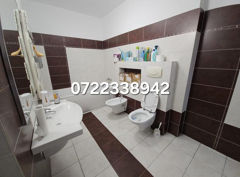 Penthouse triplex 350mp bloc boutique in Piata Dorobanti - 3