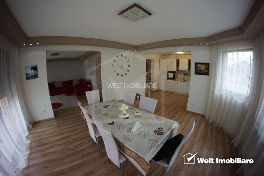 Casa finisata Sannicoara - 5