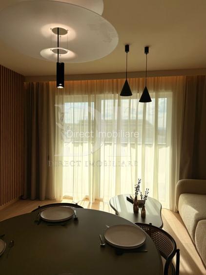Apartament ultramodern / Zona Eroilor , Floresti - 12