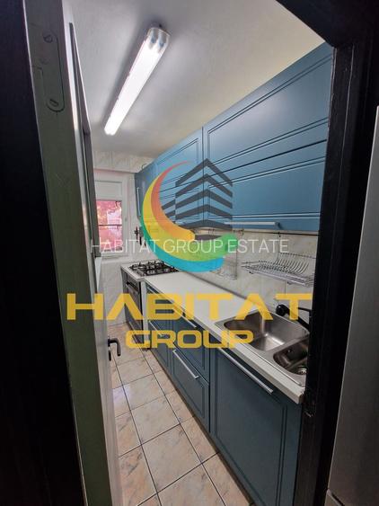 Inchiriere Apartament 2Camere Sector 4 Strada Izvorul Oltului - 6