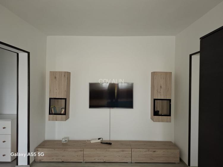 Apartament 4 camere, 2 bai, decomandat, Craiter,suprafata 83 mp, mobilat, utilat - 4