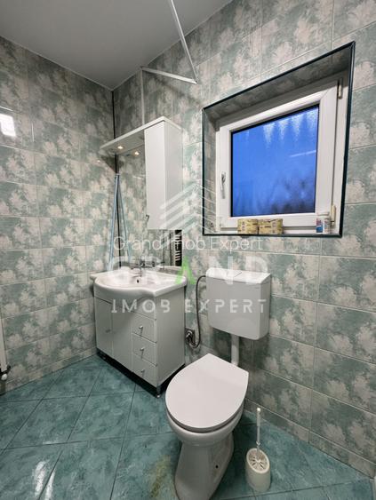 Duplex de închiriat | 4 camere | 98 mp utili | 2 parcări | Iris–str.Nădășel - 28
