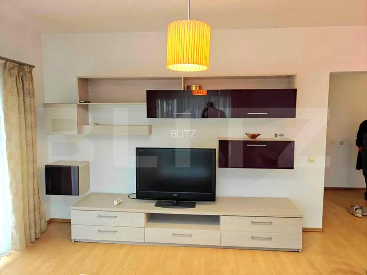 Apartament 2 camere ultracentral, 3 terase, etaj intermediar, parcare - Eroilor - 3