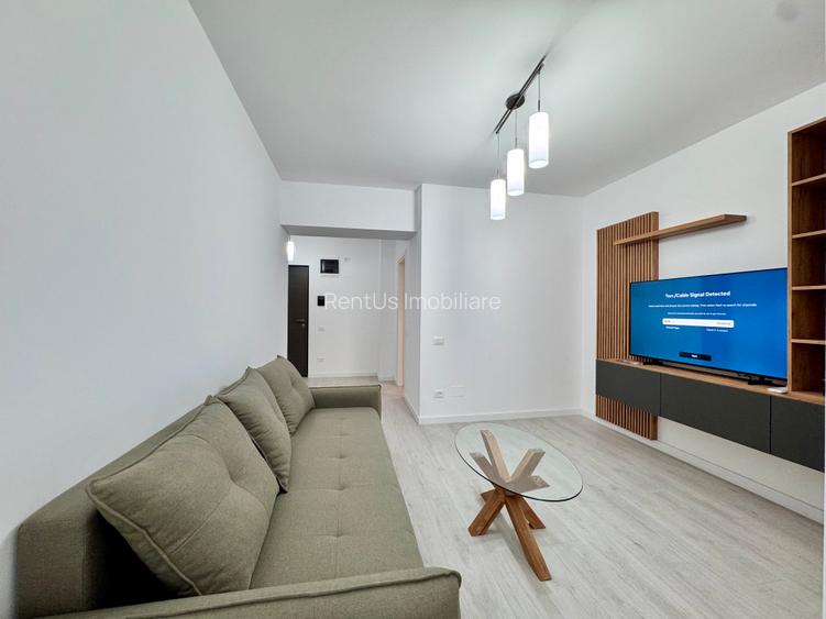 Lujerului-Plaza Mall-Iul. maniu19A-prima inchiriere-parcare subterana - 3