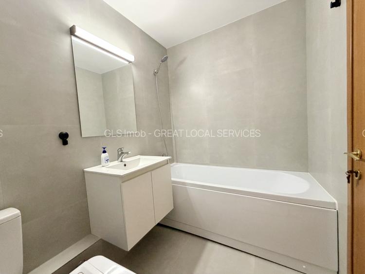 Apartament decomandat în zona Tineretului - Timpuri Noi - 16