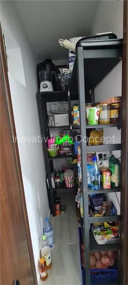 Apartament de inchiriat 3 camere Sibiu Vasile Aaron - 16