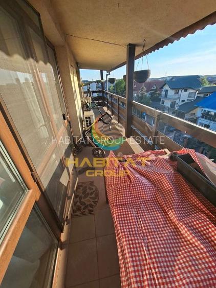 Vanzare 3 Camere Mobilat si Utilat+ Parcare- Berceni! - 9