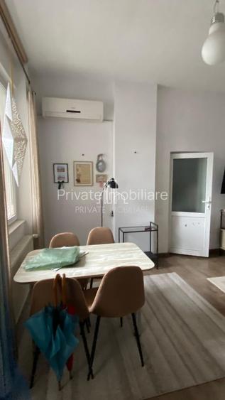 Apartament 3 Camere De Inchiriat cu parcare, Zona 7 Noiembrie - 2