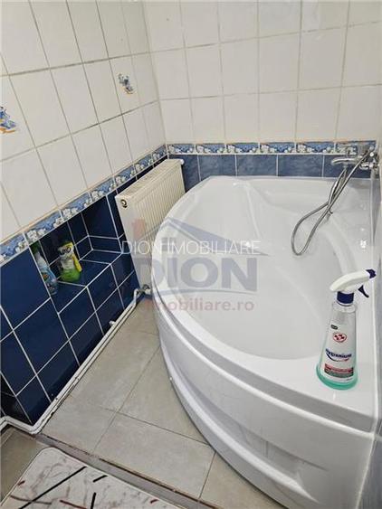 Victoriei - Casa Vernescu, Moxa, centrala proprie - 5