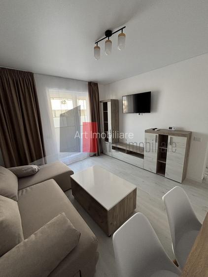 Inchiriem apartament 2 camere in Chiajna-Pet Friendly-prima inchiriere - 6