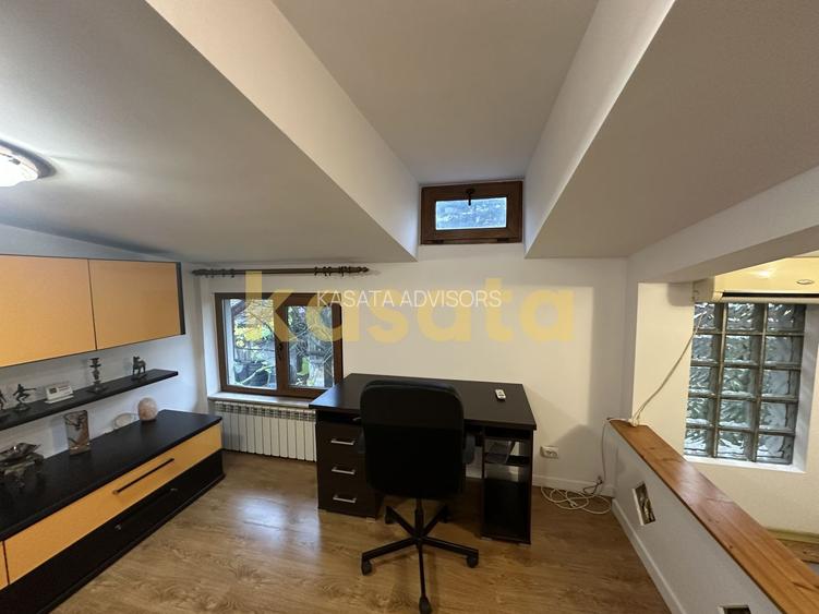 Casă 3 Camere de Vanzare | Curte | Renovată | Magazie - 15