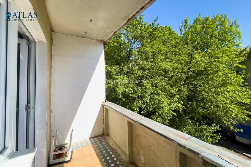 Apartament 3 camere, Griviței, etaj 1/4, 2 locuri parcare, 2 boxe - 6