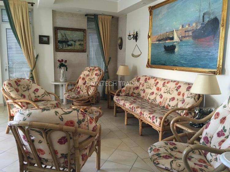 Apartament pe pllaja Mamaia Nord - 10