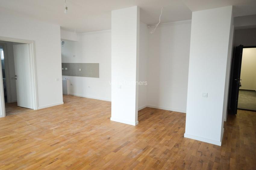 Tineretului Park Residence 2 - ap 3 camere SUT 86,40 MP - Parcul Tineretului - 4