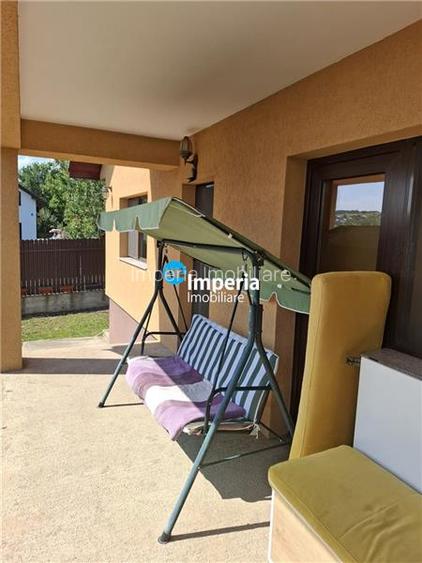 Casa individuala, intabulata, 193 mp Tomesti Iasi! - 15