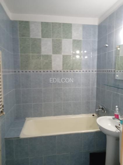 Garsoniera confort 1 pe Bulevardul Vasile Milea - 8