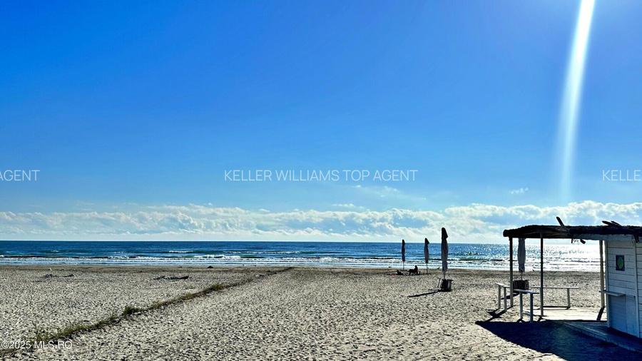 MAMAIA NORD - AQUARIUM RESIDENCE - LANGA MARE - Comision 0% - 20