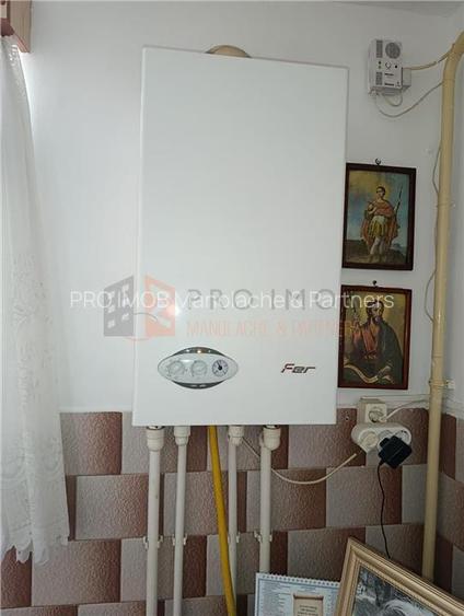 Apartament 4 camere cf1 decomandat in zona Unirii Nord - 8