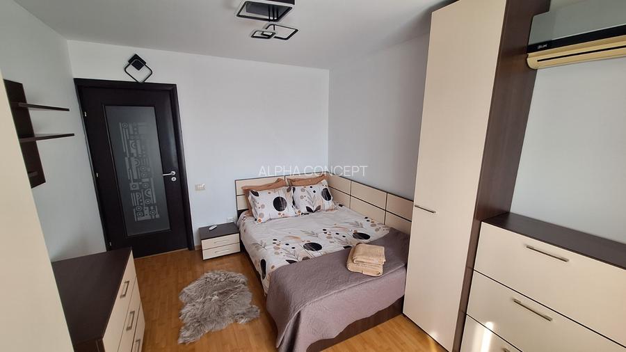 APARTAMENT 2 CAMERE - SOVEJA - 5