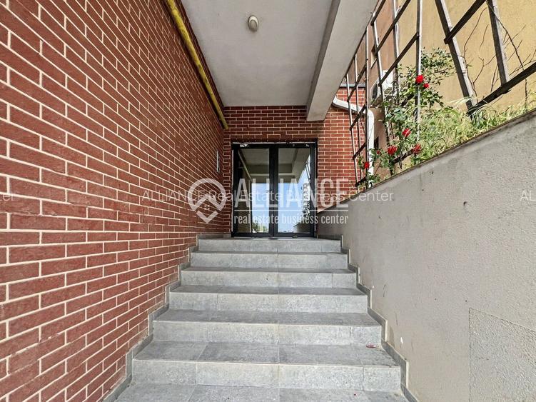ENERGIA (COD 05) - Un apartament luminos, exact unde orașul se mișcă - 20