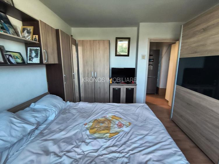 EXCLUSIV !DORALY  2 CAMERE DECOMANDAT, LIBER, 54 MP PRET 85000 EURO - 11