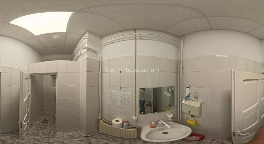 Spatiu Comercial de inchiriat Jud. CLUJ Str. DONATH Nr. 100A Pret negociabil - 5