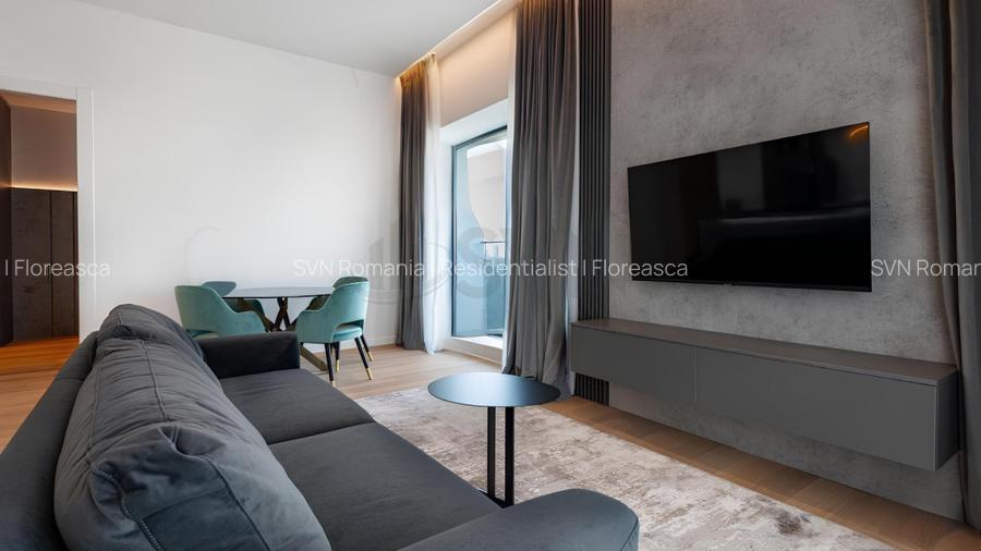 REA1026481 Lifestyle exclusivist in One Verdi Park I Zona Floreasca I 4 camere - 12