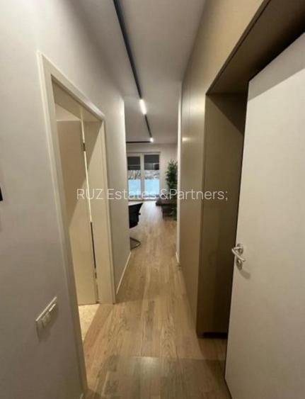 Garsoniera | 44 mp | Terasa | Bloc Nou | Aviatiei  - 6