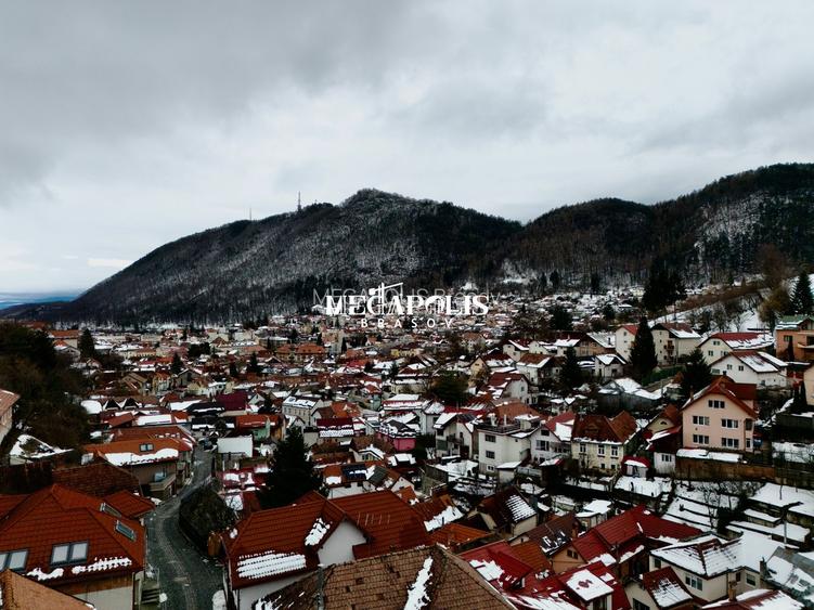 Casă 4 camere | Locație excepțională | Singur în curte | GARAJ - 2