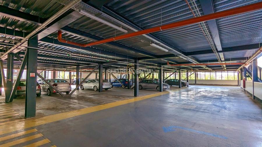 Studio modern de vanzare, langa metrou Berceni, 2 camere, finisaje noi - 16