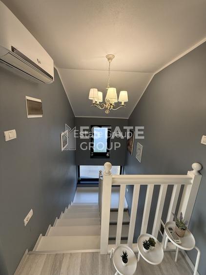 Casa individuala Giarmata Vii, mobilata si utilata - 8