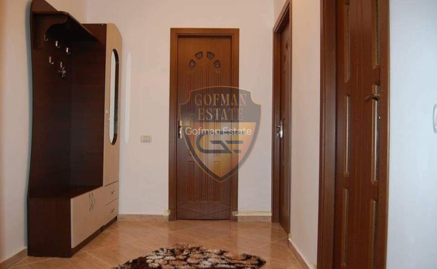 2 camere Decomandat  Dacia -Bdul Tomis et 1/4, AC, încălzire Radet - 5