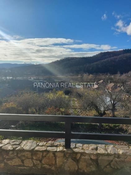 Vila Individuala - Piscina - Livada - Teren 1871 MP - 8