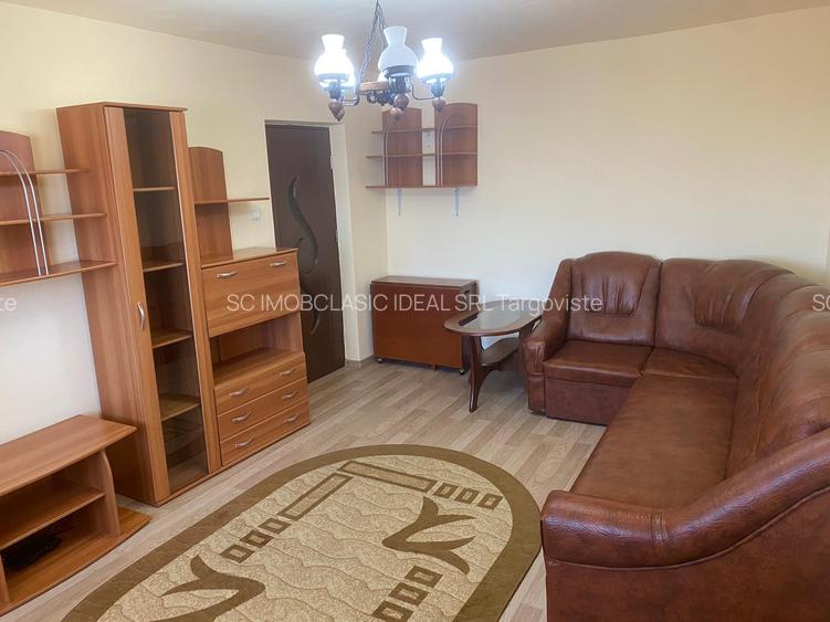 Inchiriere apartament 3camere,  central Târgoviște - 3