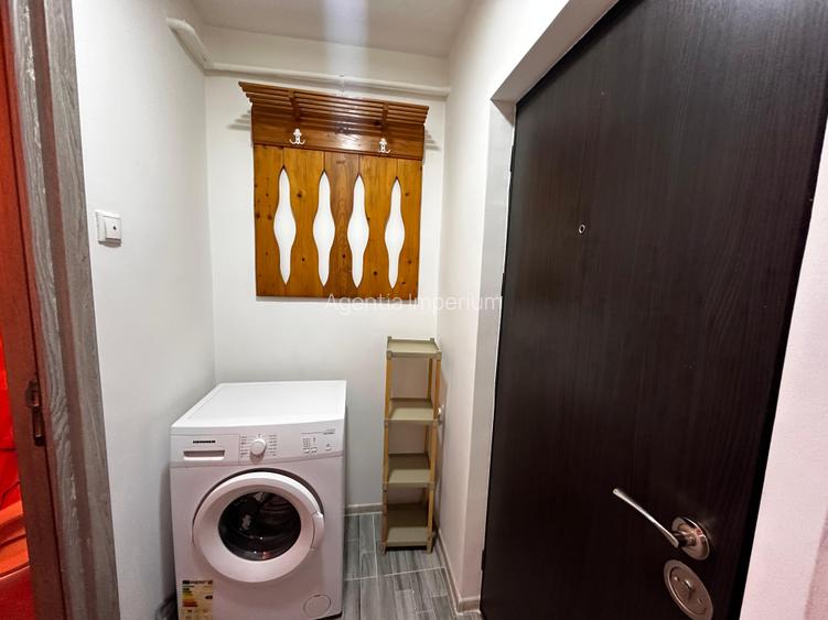Apartament cu 1 cameră Micro 39 - 4
