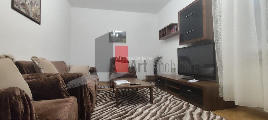 Apartament cu 3 camere  de inchiriat (Bucurestii Noi) (Pet Friendly) - 9