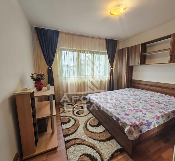 Apartament cu 3 camere si 2 bai, zona Aradului, Timisoara - 3