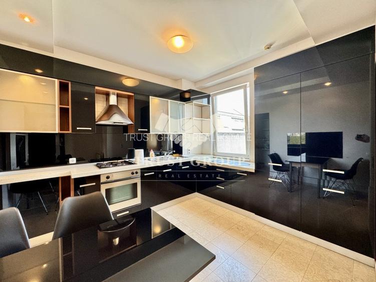 Apartament 3 camere | Primaverii | 120 mp | Vedere libera  - 20