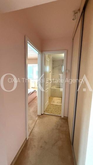 AX1222 Dambovita, Apartament spatios cu 3 camere, Mobilat&Utilat - 11