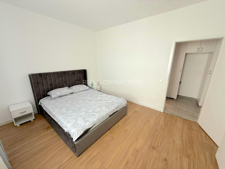 Apartament 2 Cam 70mp | Prima Inchiriere | Parcare | Bloc Exclusivist - 11