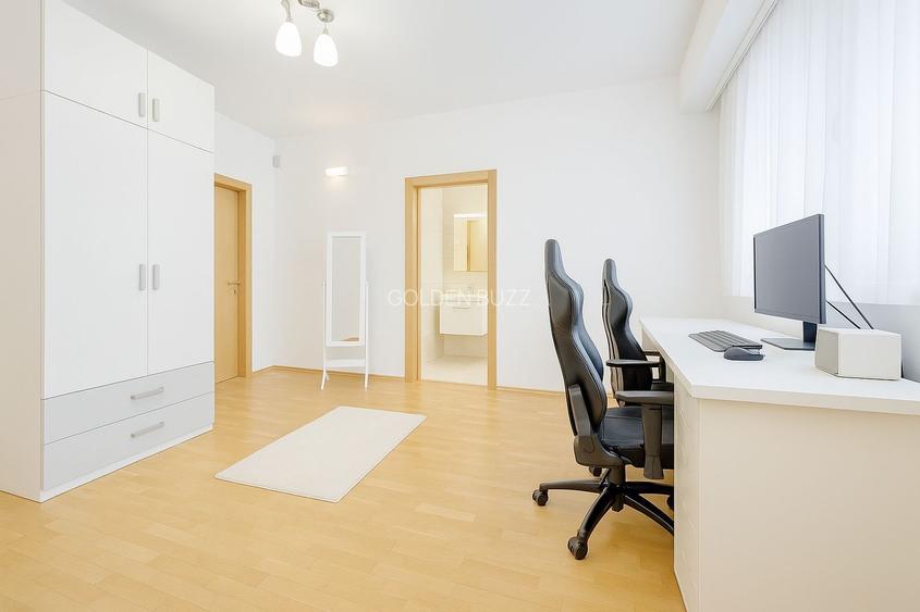 Apartament spatios 4 camere pe Calea Floreasca - 2