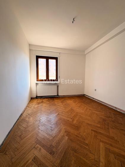 Matei Basarab - str. Valeriu Braniste, zona linistita, centrala proprie - 7