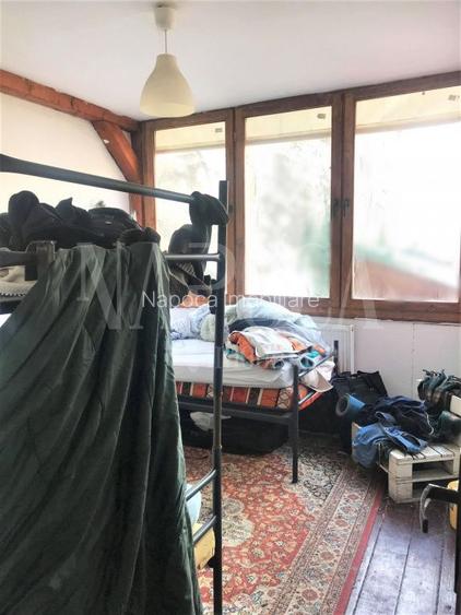 Apartament 5 camere de vanzare in Centru, Cluj Napoca - 13