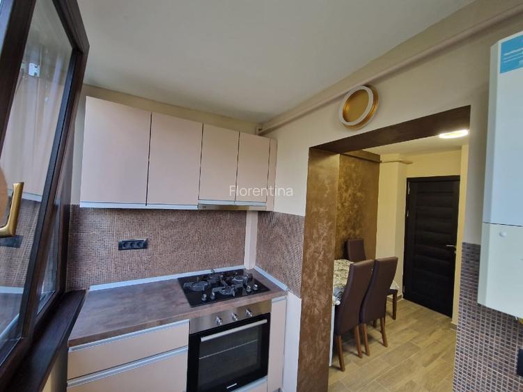 apartament 2 camere Dacia - 8