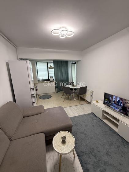 De inchiriat apartament 2 camere – Novum Lacul Morii | 550€ negociabil - 7