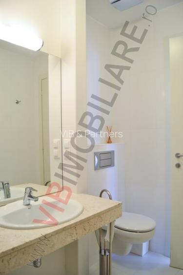 Unirii - Calarasilor - Delea Veche 24 - 2 camere mobilat/utilat - 11