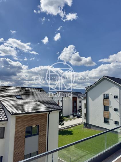 Direct dezvoltator-Ap. 2 camere, la alb - etaj 1/2, incalz. pardoseala - 9