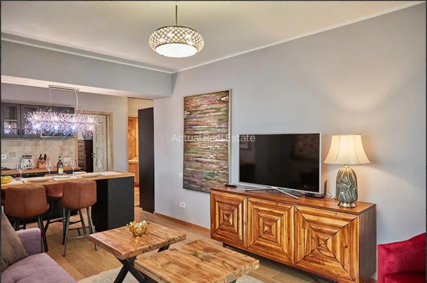 APARTAMENT 2 CAMERE | 50 METRI DE PLAJA | TERMEN LUNG - 9